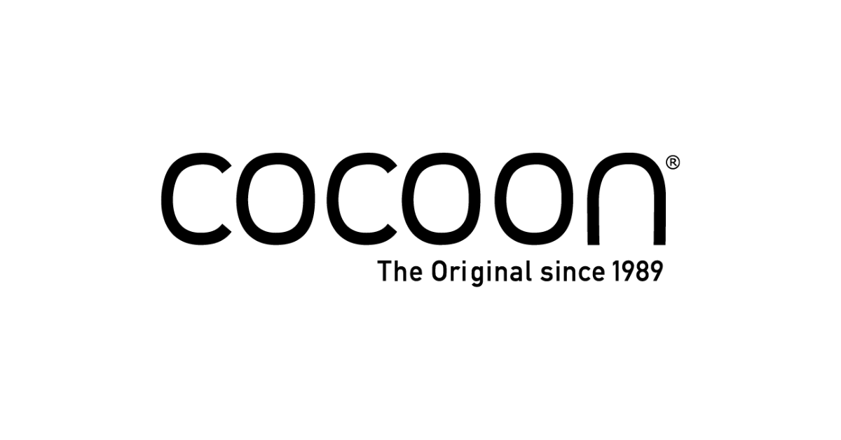 COCOON Travel and outdoor accessories since 1989