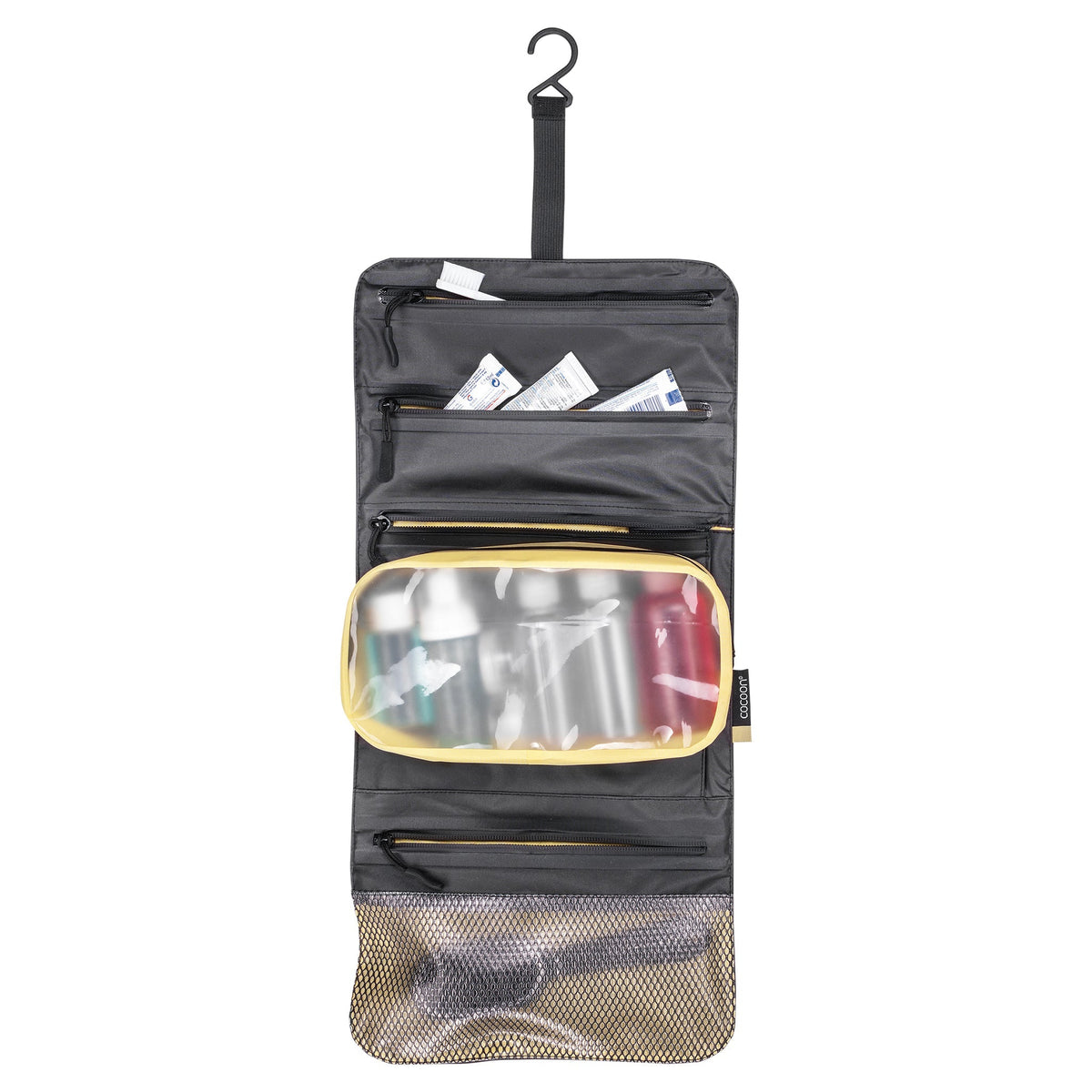 Best hanging toiletry kit online