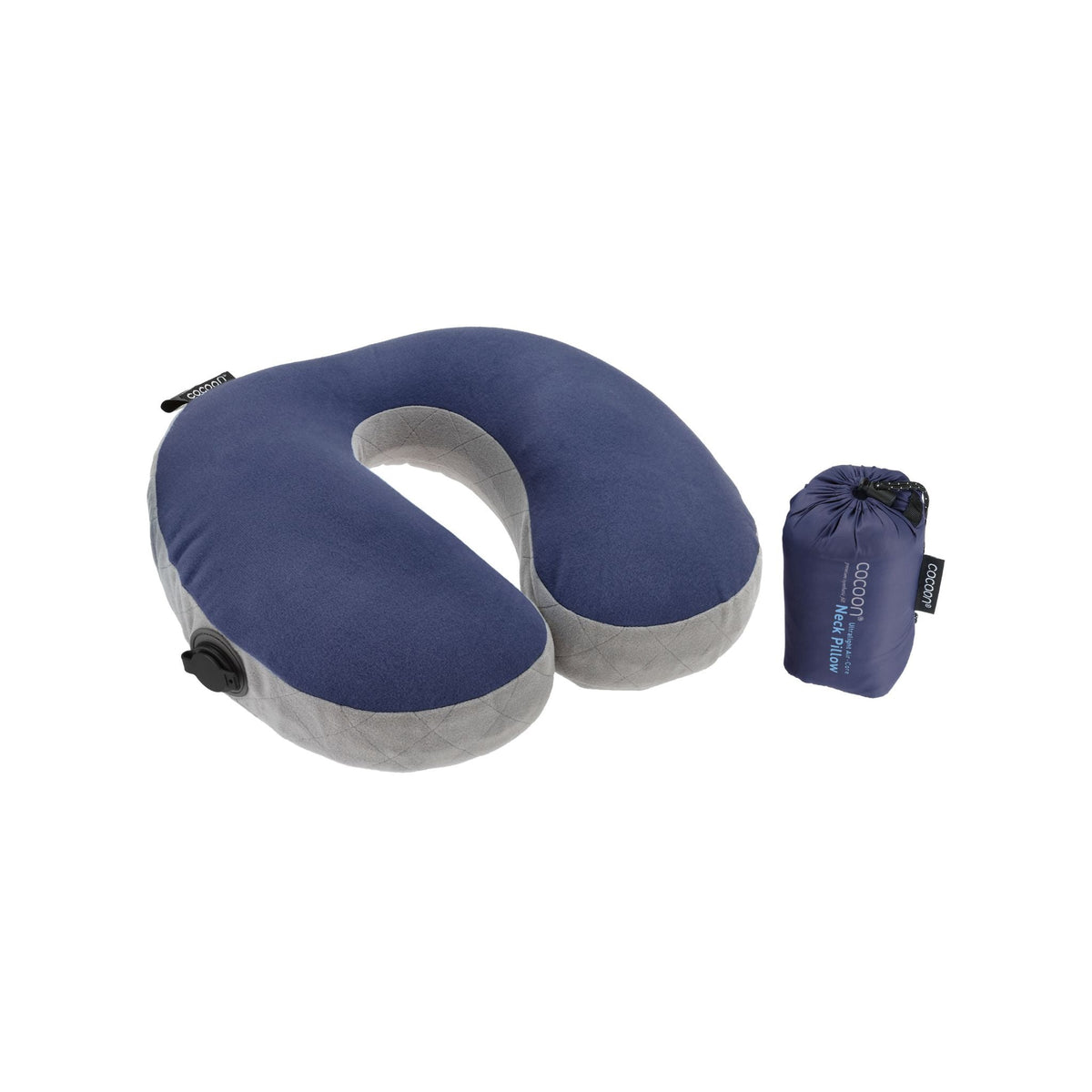 Ergo AirCore Pillow Ultralight U Shaped