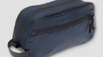 Travel Toiletries Kit: Must-Have Items for Long and Short Trips