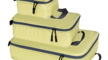 Packing Cubes vs. Compression Bags: Which Are Better for Travel?