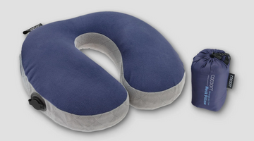 How to Choose the Right Travel Pillow for You