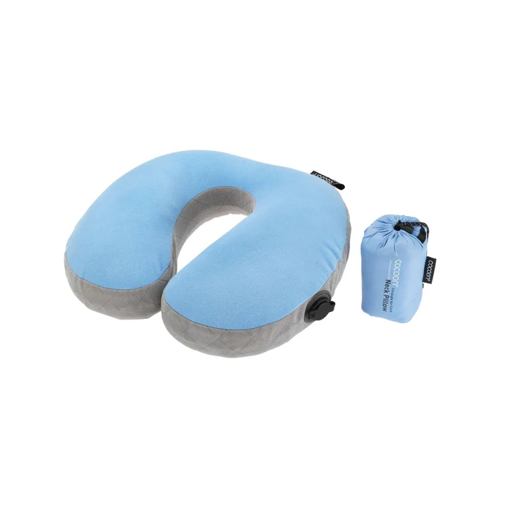 How to use neck pillow best sale