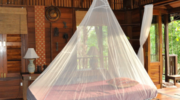 How to Choose the Right Mosquito Net for Camping