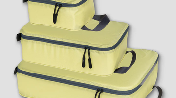 Packing Organizers vs. Traditional Packing: Which Is Better