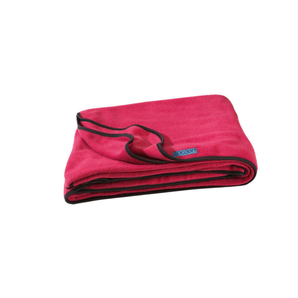 Travel Blanket Fleece