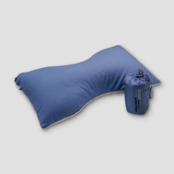 Ultralight Lumbar AirCore Pillow