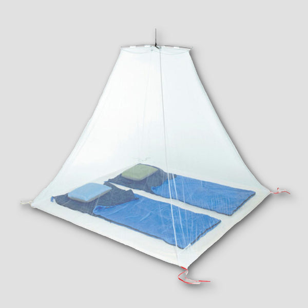 Insect Shield® Ultralight Double Travel Net