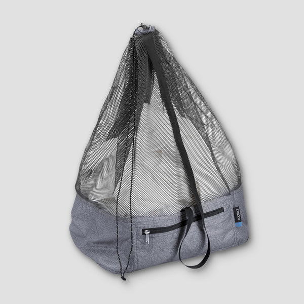 Traveler & City Laundry Bag