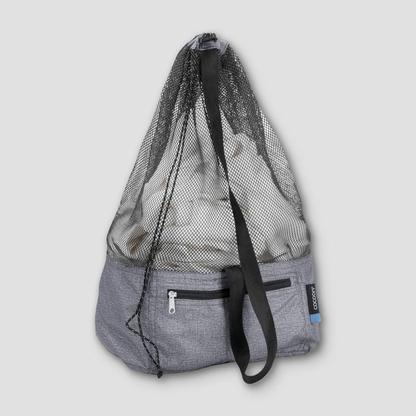 Traveler & City Laundry Bag