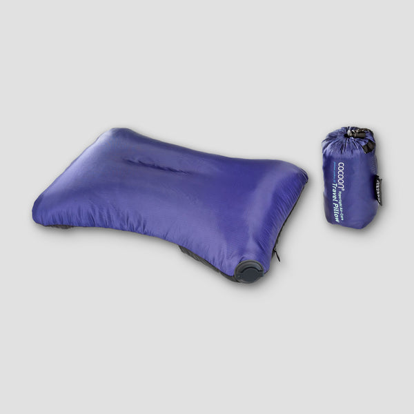 AirCore Pillow Microlight