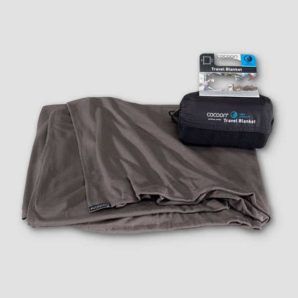 Travel Blanket COOLMAX®