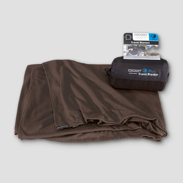 Travel Blanket COOLMAX®