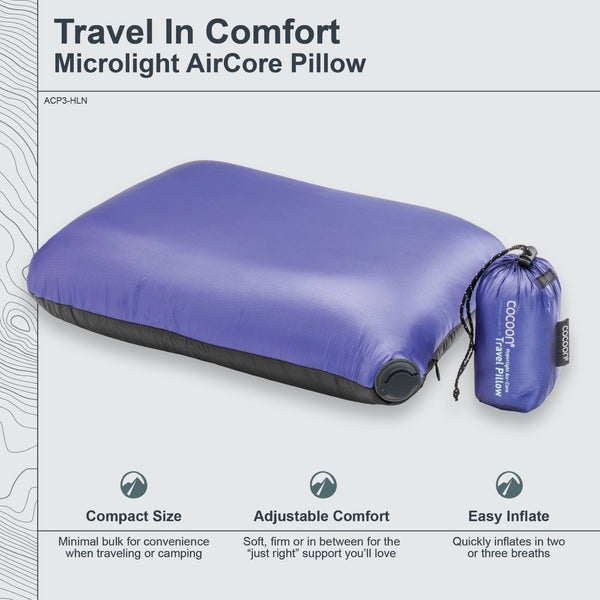 Cocoon travel pillows best sale