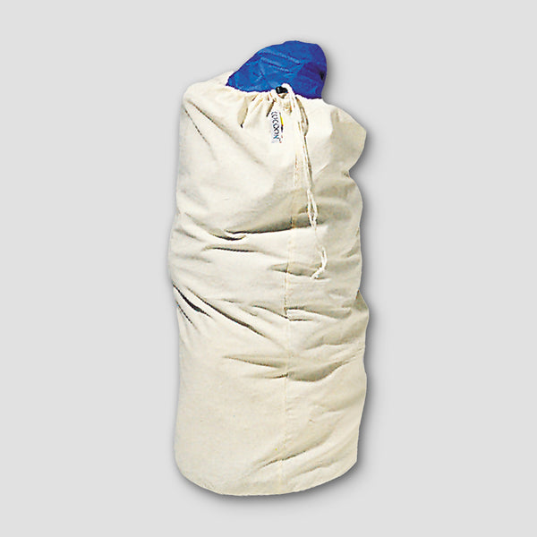 Sleeping Bag Storage Sack Cotton