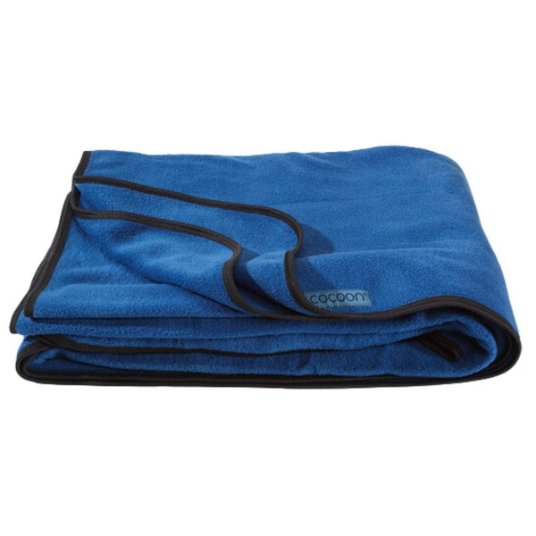 Travel Blanket Fleece