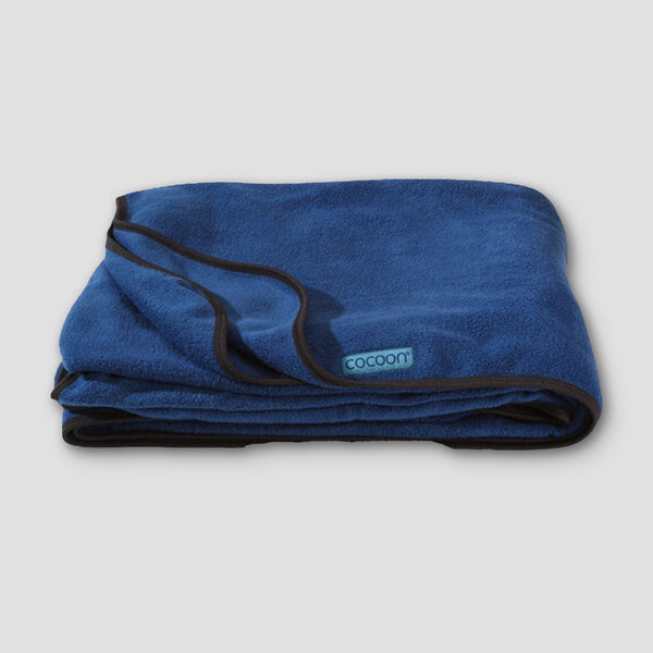 Travel Blanket Fleece