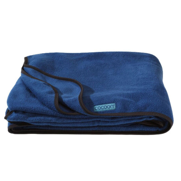 Travel Blanket Fleece