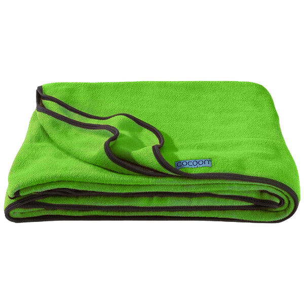 Travel Blanket Fleece