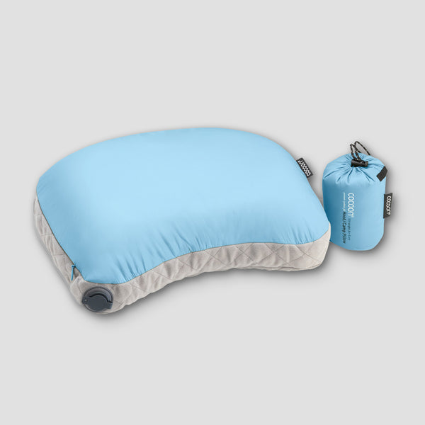 Ultralight AirCore Hood Pillow