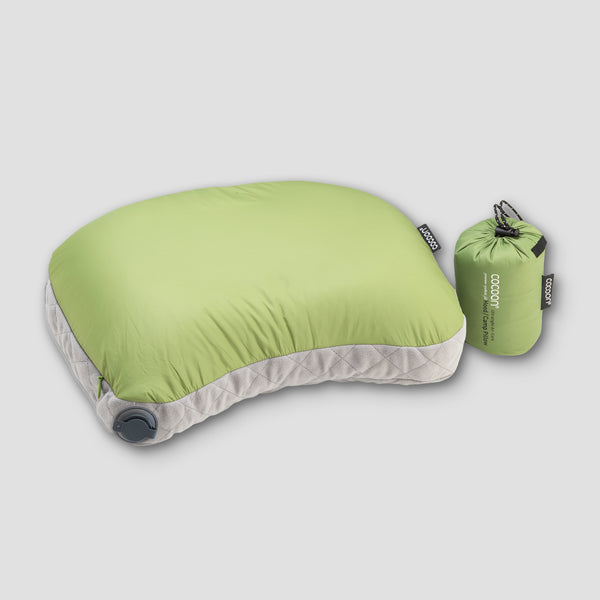 Ultralight AirCore Hood Pillow