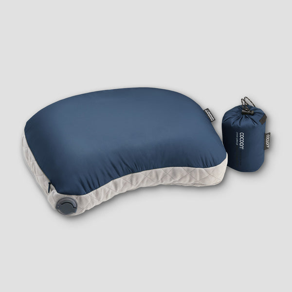 Ultralight AirCore Hood Pillow