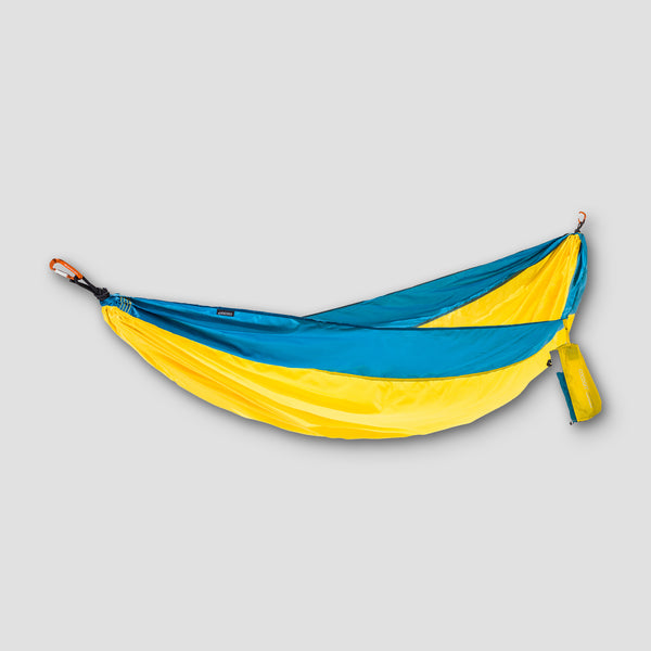 Travel Hammock Double