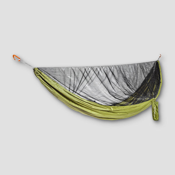 Ultralight Mosquito Net Hammock