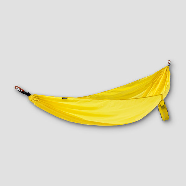 Travel Hammock Single