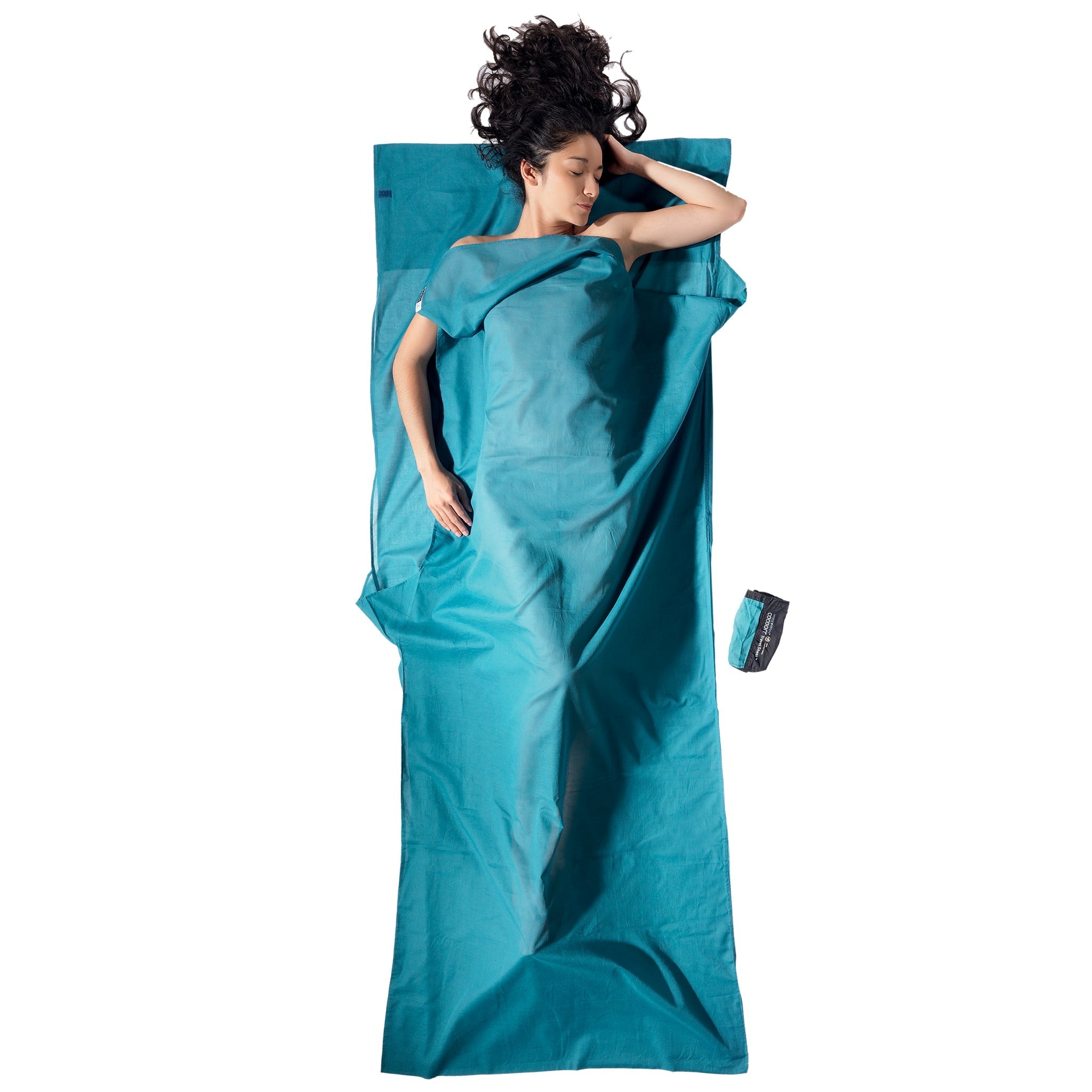 Insect Shield Travel Sheet by Cocoon > Camino Comfort