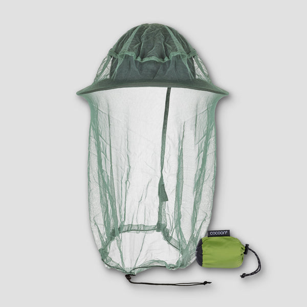 Insect Shield® Mosquito Head Net Ultralight