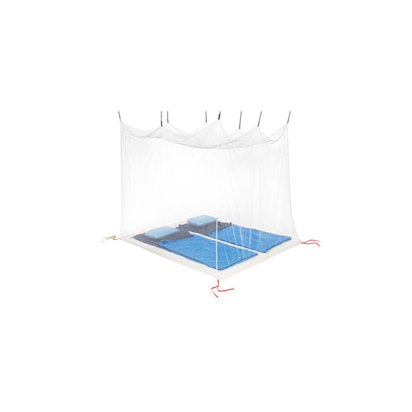 Mosquito Box Net Ultralight Double