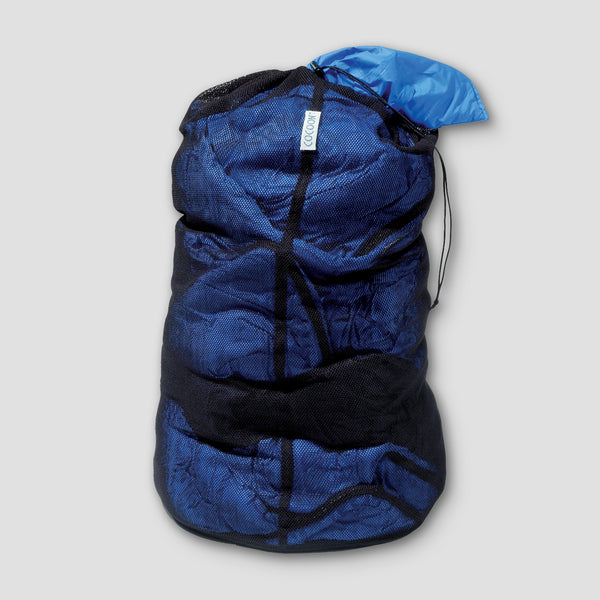 Sleeping Bag Storage Sack Mesh