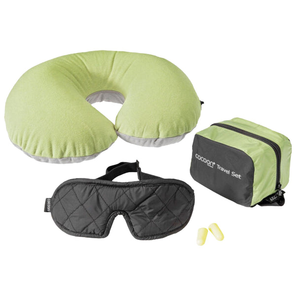 3 Piece Ultralight Travel Set