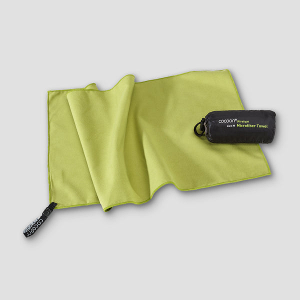 Ultralight Microfiber Towel