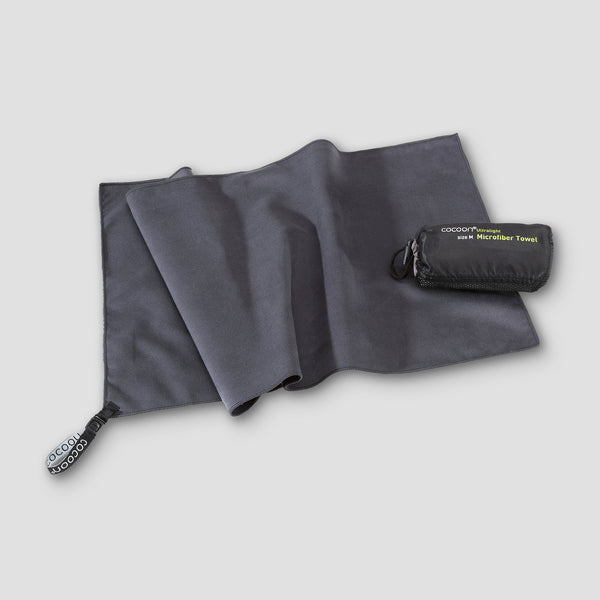 Ultralight Microfiber Towel