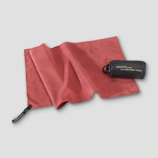 Ultralight Microfiber Towel