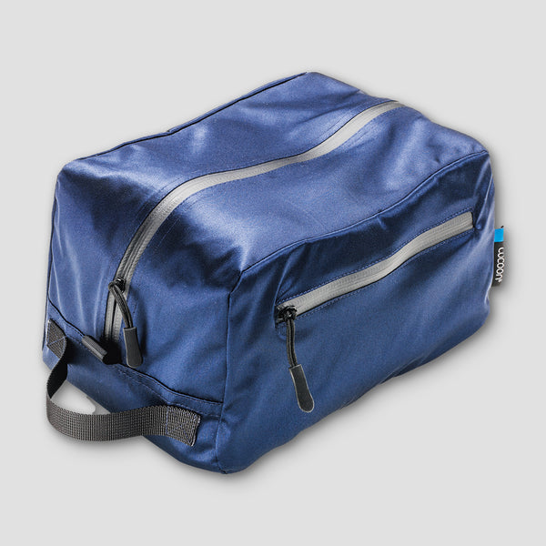 Toiletry Kit Cube Monsoon Silk™