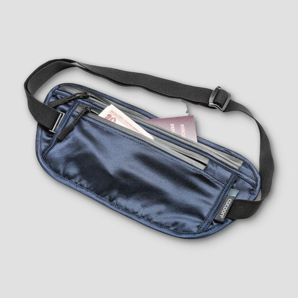 Waist Wallet Monsoon Silk™